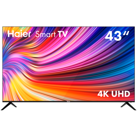 Телевізор Haier H43K702UG Изображение