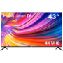 Телевізор Haier H43K702UG Изображение
