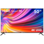 Телевізор Haier H50K702UG Изображение