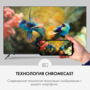 Телевізор Haier H50K702UG Изображение