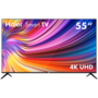Телевізор Haier H55K702UG Изображение