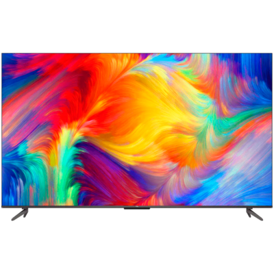 Телевізор TCL 55P735 Изображение