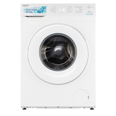 Пральна машина автоматична Ardesto SWMG-7120W Изображение