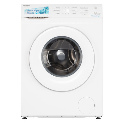 Пральна машина автоматична Ardesto SWMG-7121W Изображение