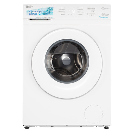 Пральна машина автоматична Ardesto SWMG-7121W Изображение