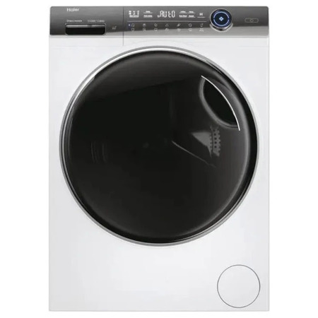 Пральна машина автоматична Haier HW120-B14979U1S Изображение