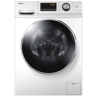 Пральна машина автоматична Haier HW70-B12636N Зображення