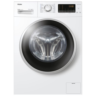 Пральна машина автоматична Haier HW70-BP1439N Зображення