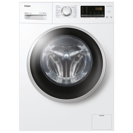 Пральна машина автоматична Haier HW70-BP1439N Изображение