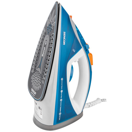 Праска з парою Sencor SSI 7710BL Изображение