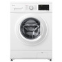 Пральна машина автоматична LG F2J3HS0W Зображення