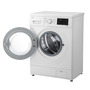 Пральна машина автоматична LG F2J3HS0W Зображення