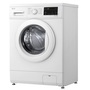 Пральна машина автоматична LG F2J3HS0W Зображення
