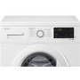 Пральна машина автоматична LG F2J3HS0W Зображення