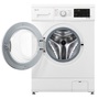 Пральна машина автоматична LG F2J3HS0W Зображення