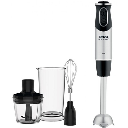Занурюваний блендер Tefal HB653838 Зображення