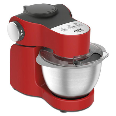 Кухонна машина Tefal QB317538 Зображення