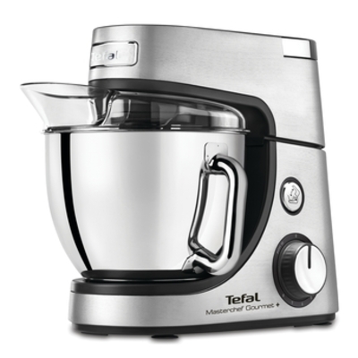 Кухонна машина Tefal Masterchef Gourmet+ QB632 Зображення