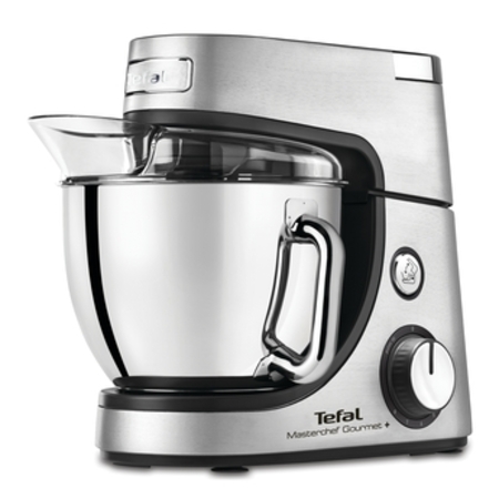 Кухонна машина Tefal Masterchef Gourmet+ QB632 Зображення