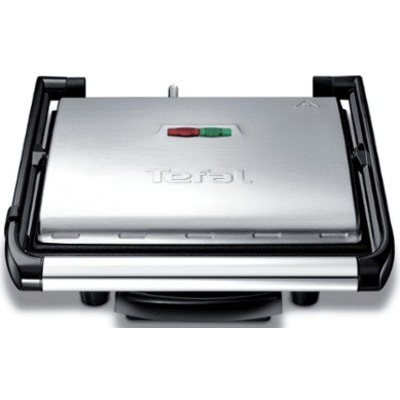 Електрогриль притискний Tefal GC241D38 Зображення
