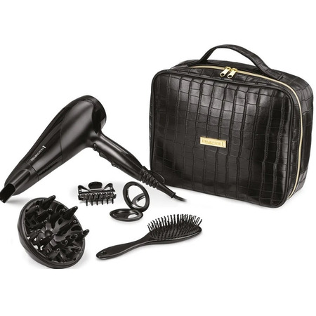 Фен Remington D3195GP Изображение