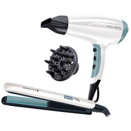 Випрямляч для волосся Remington S8500GP Изображение
