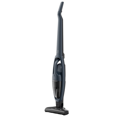 Вертикальний + ручний пилосос (2в1) Electrolux ES31C183DB Изображение