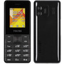 Мобільний телефон Tecno T301 Phantom Black (4895180778674) Изображение