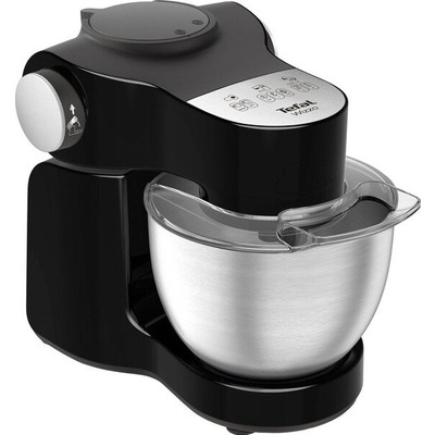 Кухонна машина Tefal Wizzo QB319838 Зображення