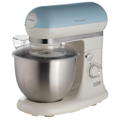 Кухонна машина Ariete Vintage Blue 1588/05 Зображення