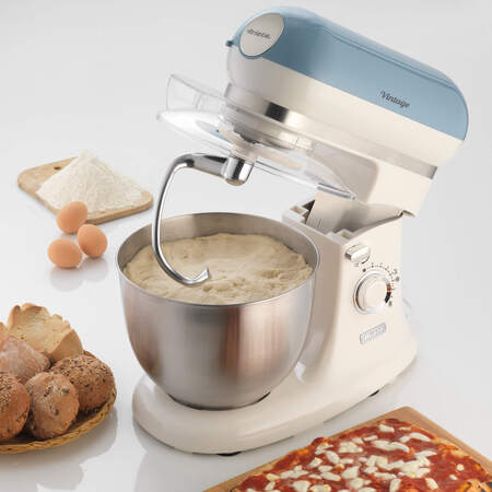 Кухонна машина Ariete Vintage Blue 1588/05 Зображення