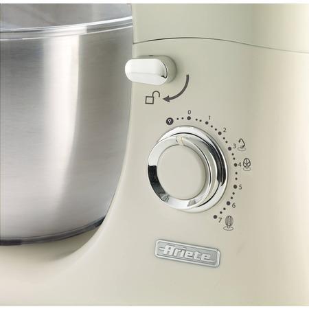 Кухонна машина Ariete Vintage Blue 1588/05 Зображення