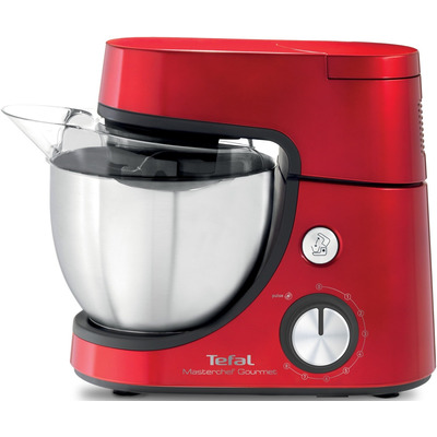 Кухонна машина Tefal QB516G38 Зображення