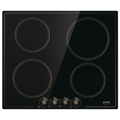 Варильна поверхня електрична Gorenje IK640CLI Зображення