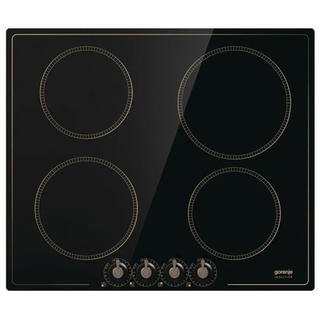 Варильна поверхня електрична Gorenje IK640CLI Зображення