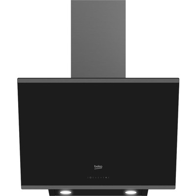 Витяжка похила Beko HCA63640B Зображення