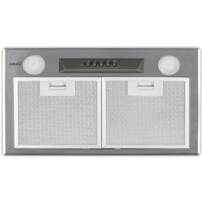 Витяжка вбудована Cata GT PLUS 45 X/L (02030307) Изображение