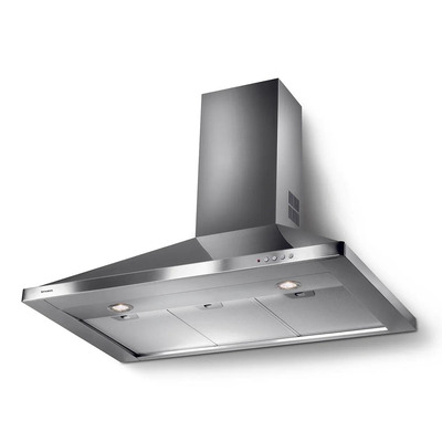 Витяжка купольна Faber Strip Smart Led Ev8 X A90 (320.0533.761) Изображение
