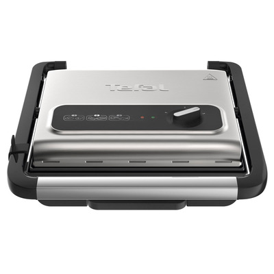 Електрогриль притискний Tefal Inicio Grill GC242D38 Зображення