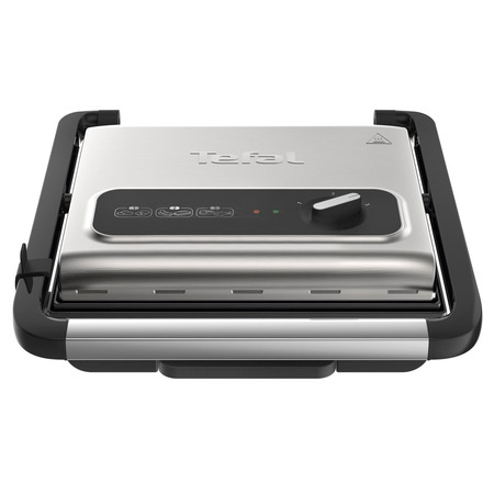 Електрогриль притискний Tefal Inicio Grill GC242D38 Зображення