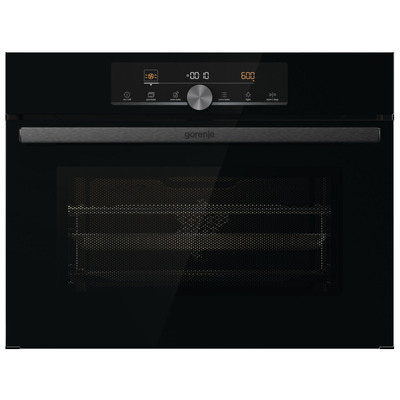 Електрична духовка Gorenje BCM4547A10BG Зображення