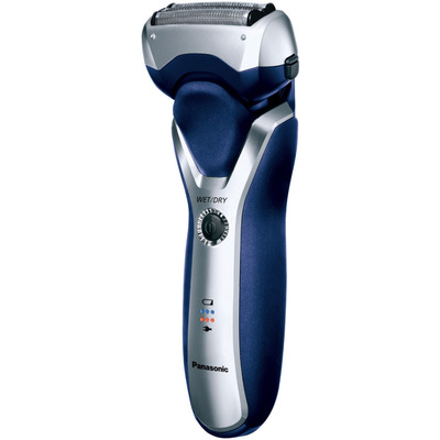 Електробритва чоловіча Panasonic ES-RT37-S520 Зображення