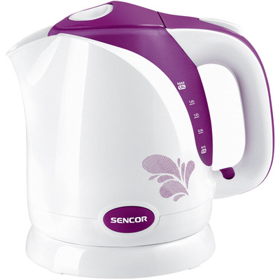 Електрочайник Sencor SWK 1505VT Зображення