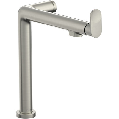 Змішувач для кухонної мийки Hansgrohe Aqittura M91 76804800 Изображение