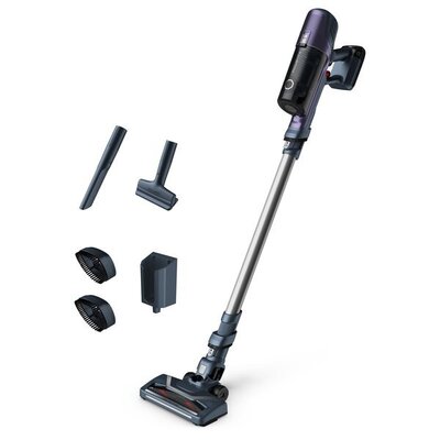 Вертикальний + ручний пилосос (2в1) Rowenta X-PERT 6.60 Essential RH6837WO Зображення