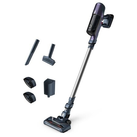 Вертикальний + ручний пилосос (2в1) Rowenta X-PERT 6.60 Essential RH6837WO Зображення