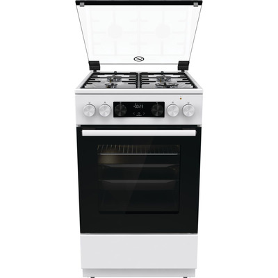 Комбінована плита Gorenje GK5C61WH Зображення