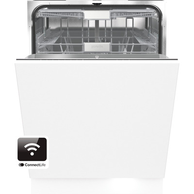Посудомийна машина Gorenje GV693C60XXL Зображення
