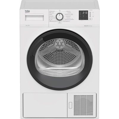 Сушильна машина Beko DF7412PA Зображення
