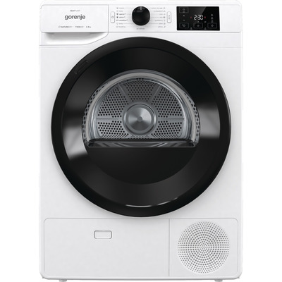 Сушильна машина Gorenje DNE92/GN Зображення